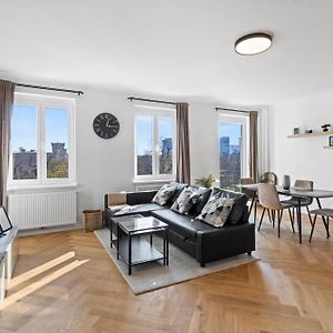 Appartement met Twee Slaapkamers